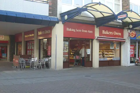 The Singing Kettle Bakery photo 1
