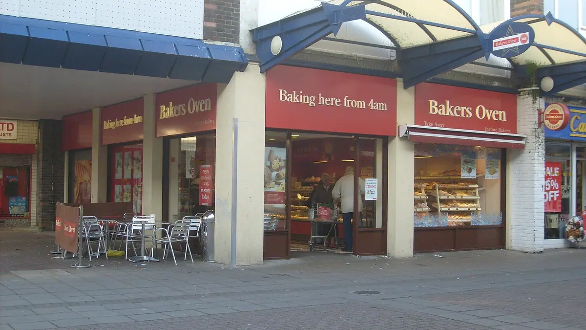 The Singing Kettle Bakery – bakery in Silverstream, Bangor
